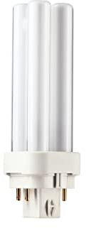 Philips 623300 MASTER PL-C10W KOMPAKTLEUCHTSTOFFLAMPE 10W