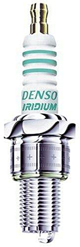 DENSO Zündkerze IW22 Spanner Size: 20.6 mm Gewindelänge: 19mm