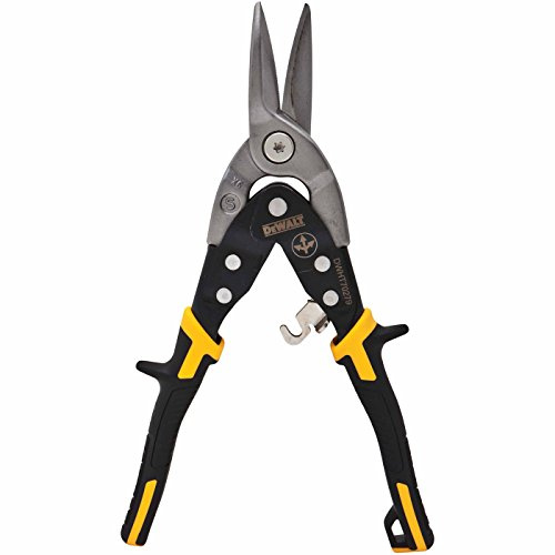 DEWALT DWHT70279 Aviation Center Snips