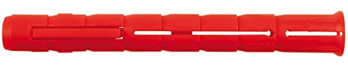TOX Parallel-Spreizdübel Bizeps 8 x 90 mm, 6 Stück, 009700051