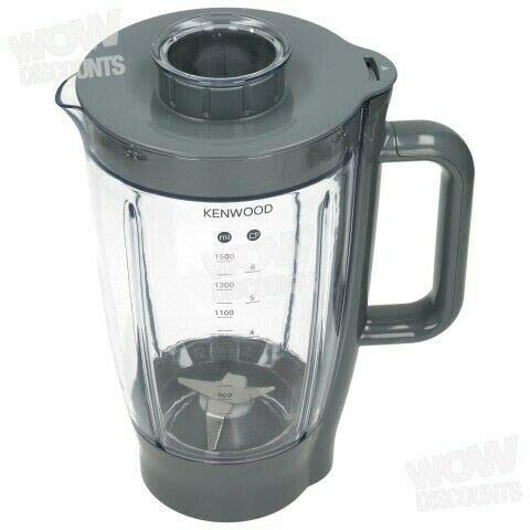 Kenwood AT282 liquidiser attachment