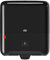 Tork Matic Handtuchrollenspender 5510282 Elevation Design - Papierhandtuchspender H1, One-at-a-Time-Dosierung mit Füllstandsanzeige, schwarz
