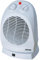 Zephir, Termoventilatore Oscillante Potenza 2000W, Termostato regolabile, Protezione Anti Ribaltamento, Antisurriscaldamento, Spia luminosa, Colore Bianco
