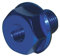 Koso BG302015 M20 x P1.5 x 15L Öltemperatursensor Adapter