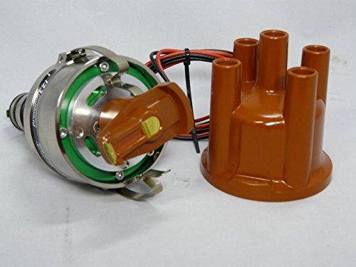 123 Ignition Répartiteur d'allumage pour B18-A (VALP), B18-B, B20-A, B20-B, B20-D, B20-E, B20-F