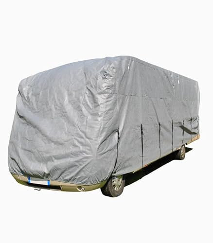 HBCOLLECTION Housse pour Camping-Car intégral 4 Saisons…