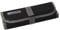 Regatta Cutlery Set - Black/Seal Grey, 4 Persons