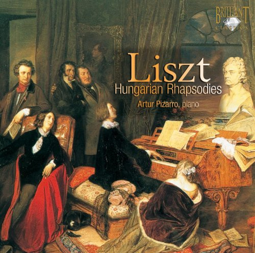 Ungarische Rhapsodien