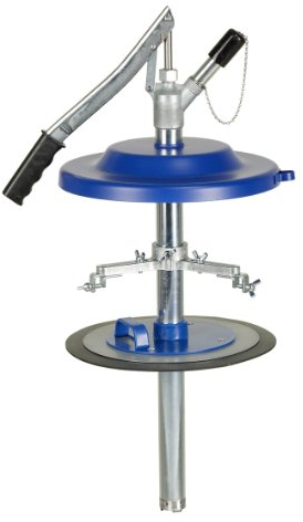 Pressol 4682556 Fettfüllgerät 15kg Eimer 240-270 mm
