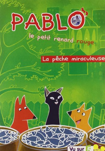 Pablo, vol. 4 [FR Import]