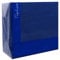 Navy Blue Napkins - 100 quality Navy Blue lunch wedding - party - prom - napkins / serviettes