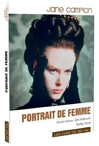 Portrait de femme [FR Import]