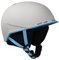 Scott Anti Helm, weiß/blau