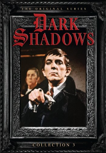 Dark Shadows Collection 03