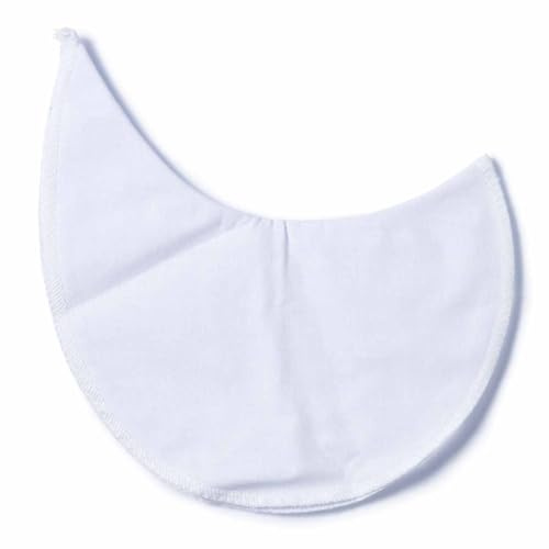 Prym PRYM_994181-1 Dress Shields Size M White 100% Cotton