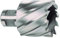 Ruko 108219 Kernbohrer HSS