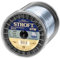 STROFT GTM 1000 m Monofile Angelschnur 0.03 mm bis 0.575 mm Blaugrau transparent (0,525mm-22,7kg)