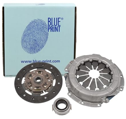 Blue Print ADK83011 Clutch Kit