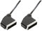 LogiLink CA1020 Scart Kabel, 2X Scart Male, 1,5m