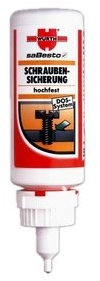 Würth Sécurité Vis - Haute Résistance, 25g
