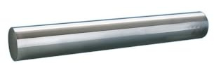 Werner Wilke Drehling HSSE, Rund, Form D, Querschnitt Ã~ 5 mm, Gesamtlnge 100 mm