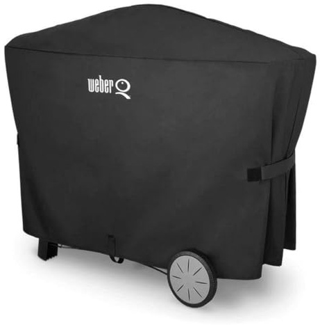 Grill Cover Q2000/3000