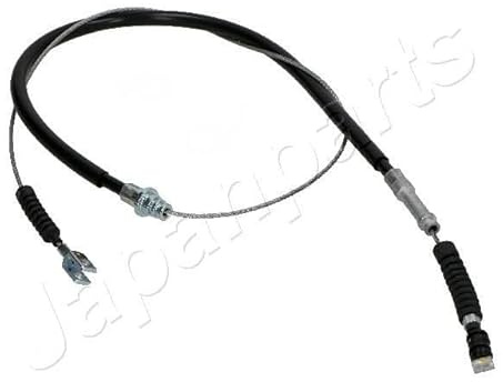 JAPANPARTS BC-269R Handbremsseil Kompatibel mit TOYOTA MR 2 I AW1 4642017030