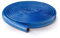ROHRISOLIERUNG | 10 m Rolle | Ø 22 mm | 6 mm Isolierstärk | Blau | PE-Schaum | Isolierschlauch Rohr Isolierung Heizungsrohr Schlauch Rohrdämmung Warmwasserleitung Heizung