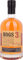 Whisky Hogs 3 - Whisky Kentucky Straight Bourbon - Botella de Bebida Alcohólica Envejecida en Barricas - 70 cl - 40% de Alcohol - con Sabor a Miel y Toques de Regaliz y Clavo