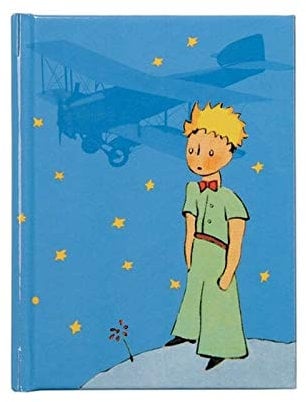 Petit Prince Adressbuch