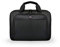 Port Designs Designs Hanoi 2 Clamshell 17,3 '' Laptoptasche, schwarz