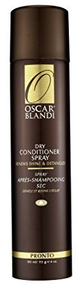 Oscar Blandi Pronto Dry Conditioner Spray, 4 oz