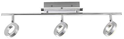 Paul Neuhaus Deckenleuchte, aluminium matt 6785-96