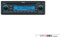 VDO 12 Volt PKW Auto Radio, RDS-Tuner, CD, MP3, WMA, USB, 12V CD716U-BU
