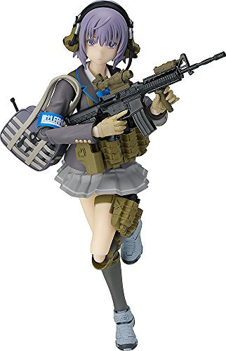 Good Smile Company tt26247 Figma ankō Miyo Figur