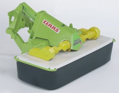 Bruder 02219 - Claas Disco 8550 C Frontmähwerk