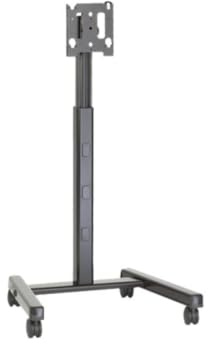 Chief MFCUB Flat Panel Floor Stand TV 1219-1829mm (1219-1829mm)