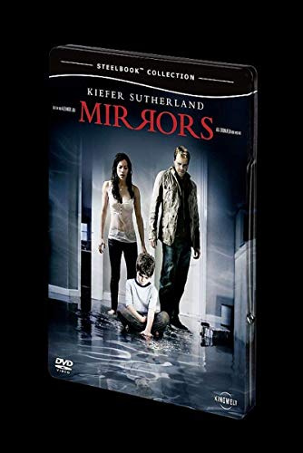 Mirrors / Steelbook Collection