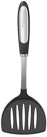 Cuisinart CTG-07 Elements Nylon Collection Schwarz/Edelstahl