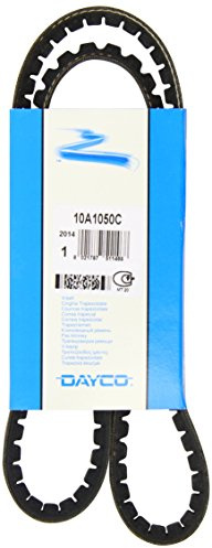 DAYCO 10A1050C Gürtel | Kompatibel mit: HONDA LEGEND I, LAND ROVER 110/127, NISSAN BLUEBIRD Station Wagon, 200 II Cabriolet, 200 II Schrägheck