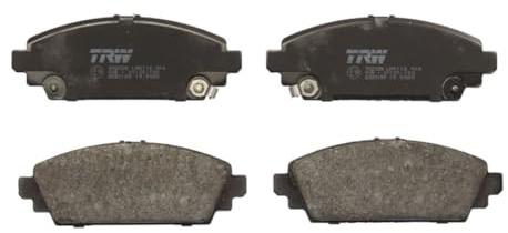 TRW GDB3189 Bremsbelag