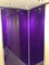 5mm Purple Diamond Stone Wall Panels & Ceiling Panels AKA Purple Sparkle. Tongue and Grooved . Ideal for your bath/shower walls going over tiles and on your ceiling 100% waterproof