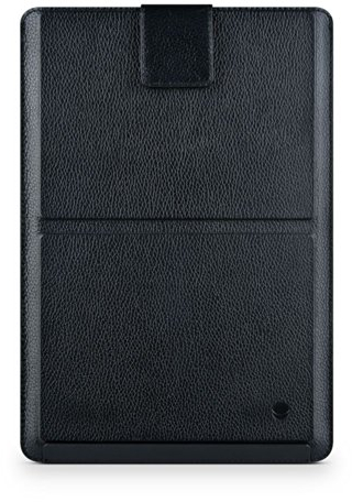 Beyzacases Schutzhülle mit Standfunktion für Sony Xperia Tablet schwarz Schwarz Sony Xperia Z2 Tablet