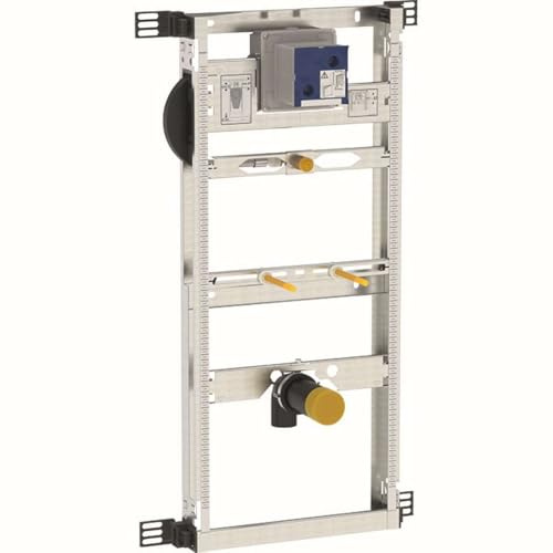Keilrahmen 457,606,00.1 Geberit Kombifix Montageelement Urinal-System Jagd Unterputz 109 – 127 cm Höhe