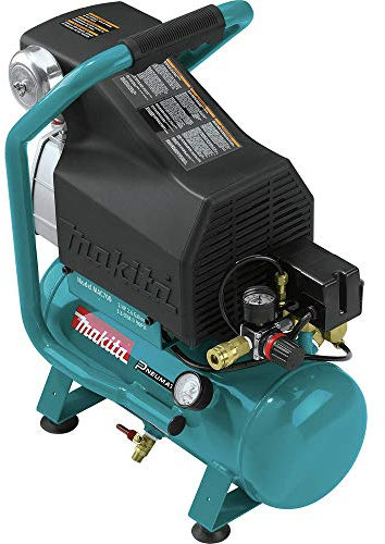 Makita MAC700 2.0 HP* Big Bore™ Air Compressor