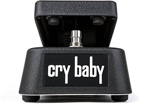 Jim Dunlop The Original Crybaby Pedal GCB 95