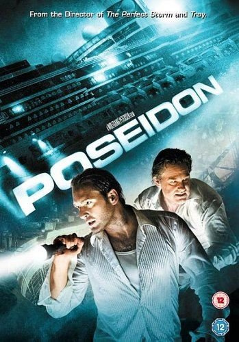 POSEIDON 2006 (DVD/S)