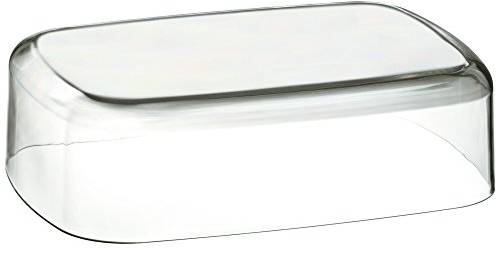 WMF Ersatzhaube Butterdose, Kunststoff, spülmaschinengeeignet