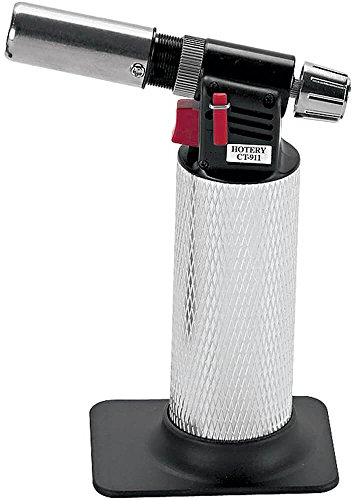 Paderno 47841-04 - Soplete de Cocina, 4