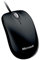 Microsoft Optical Mouse 500 Noir COMPACT pour les affaires
